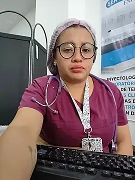 Watch Nurse_Alice-7 live on EroticFlix - High definition streams