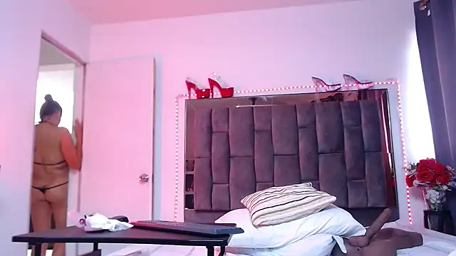 Salmma_Milf webcam