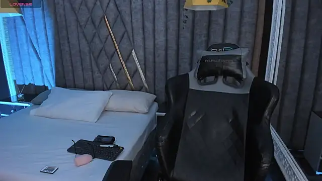 NicolaiKarav webcam