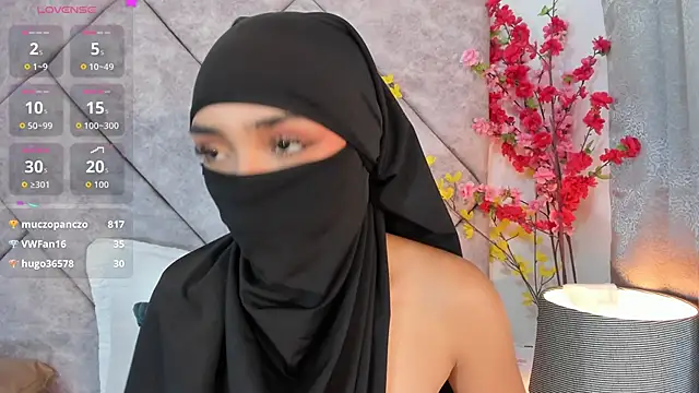 Watch _Tariq live on EroticFlix - High definition streams