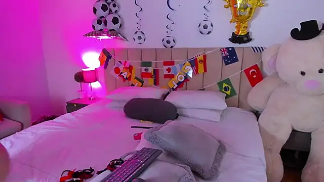 KeylaGomez_ webcam