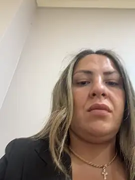 leona-david webcam