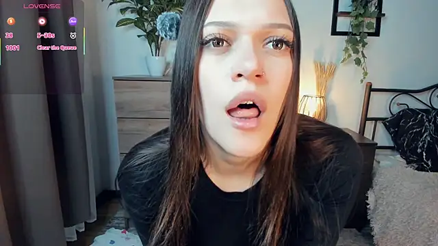 SammieMir webcam