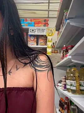 Morgana_Pink webcam