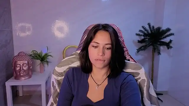 bonnie_1s webcam