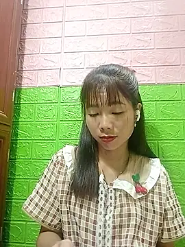 AmyLinee01 webcam