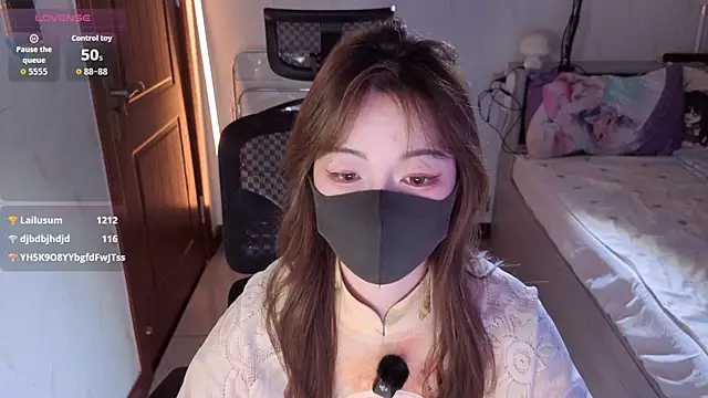 KKi-8 webcam