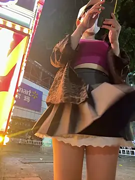 Wendy_789 webcam
