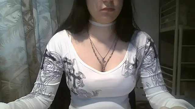Watch GrayceDeclet live on EroticFlix - High definition streams