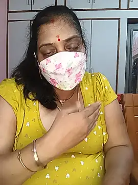 Kannada-telugu-wifes webcam