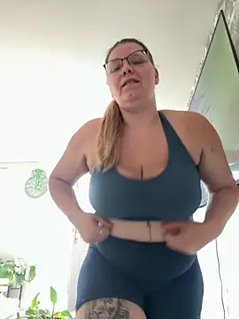 LucieLouBabe webcam