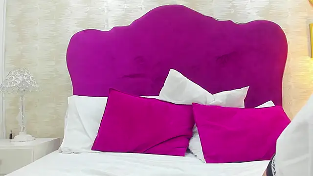 AlexaGill webcam