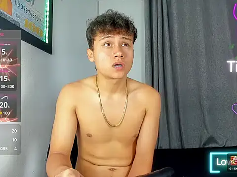 Fuck_Bunnnyy webcam