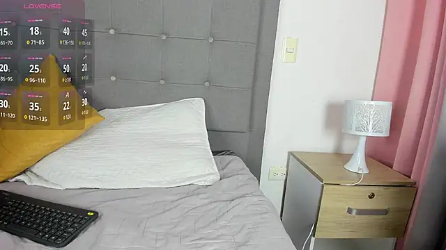 Lyn_pamplon webcam