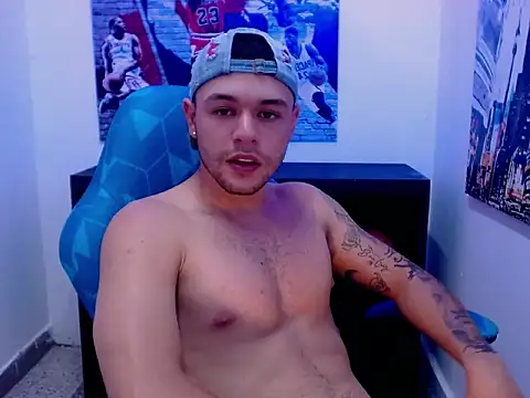 Brian_Adler webcam