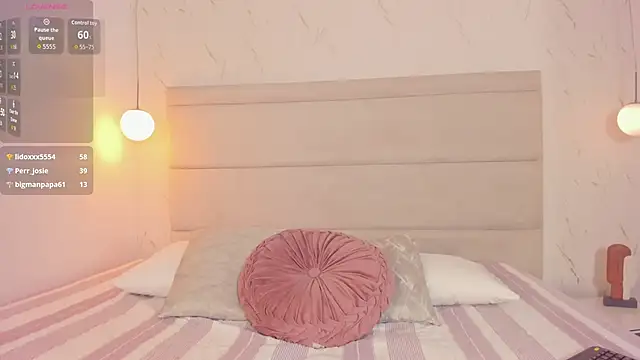 LilaCoral webcam