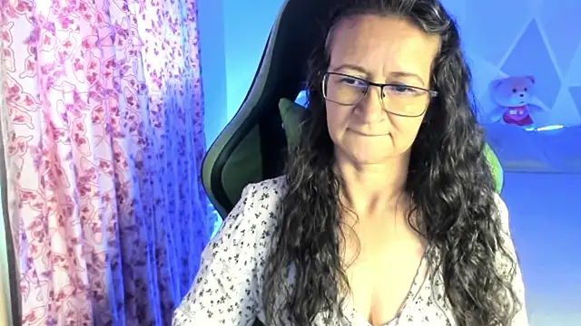Ana_Flakita webcam