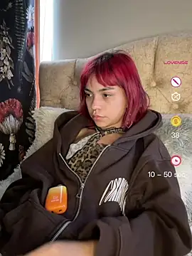 xLilyAngelx_ webcam