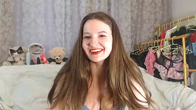 ChloeBrooklyn webcam