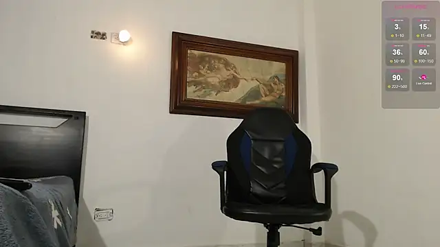 Sofiafuck20 webcam
