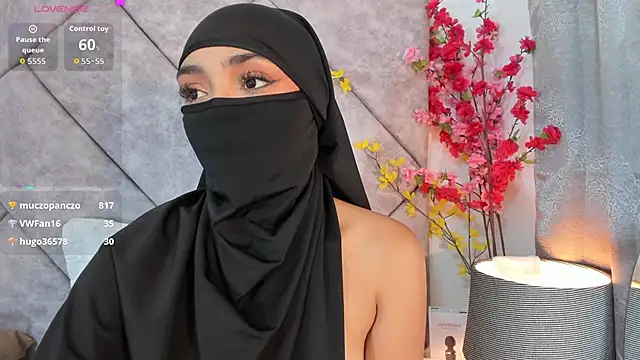 Watch _Tariq live on EroticFlix - High definition streams