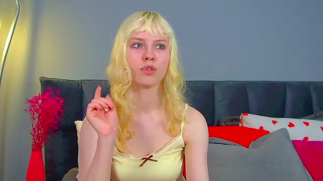 HannahHollis webcam