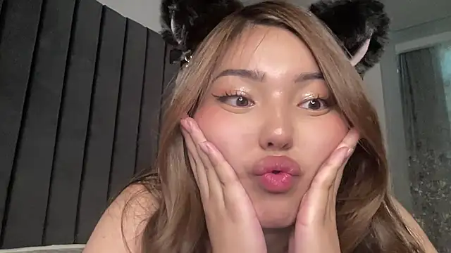 Watch mistybunnyy live on EroticFlix - High definition streams