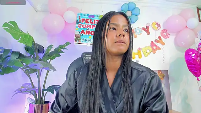 JANYLOVE__ webcam