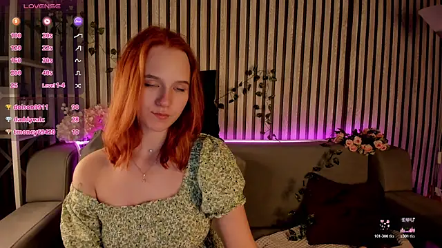 Casey_Sweeet webcam
