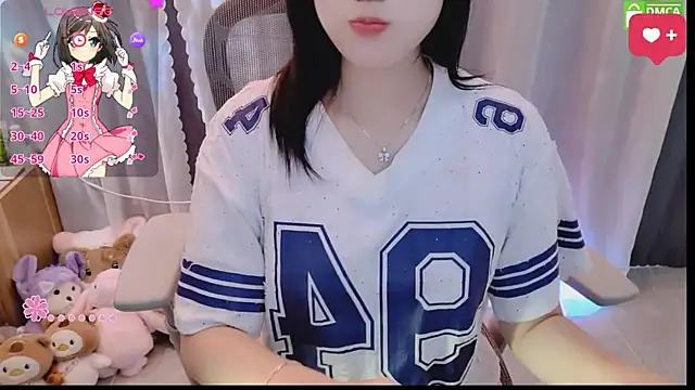 Dully_ana webcam