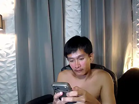 prince_elaijah webcam