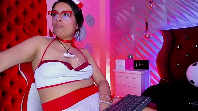 Roxanne_Han webcam