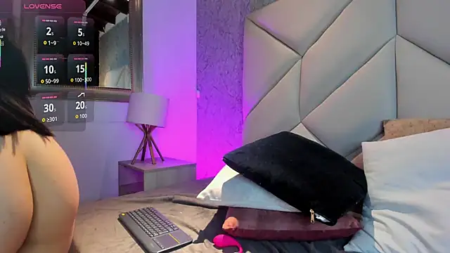 mell_muller - Mell_muller's free webcam - UK Sex Cams