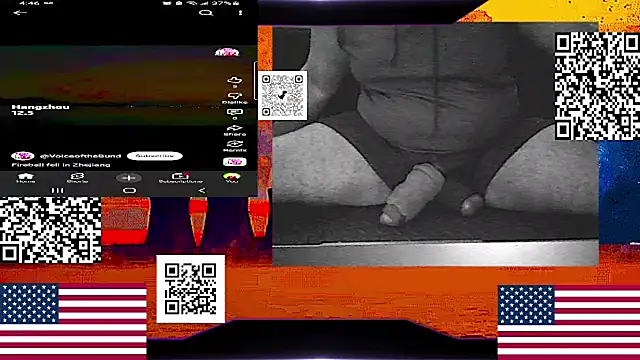 RussellTaylorLacy webcam