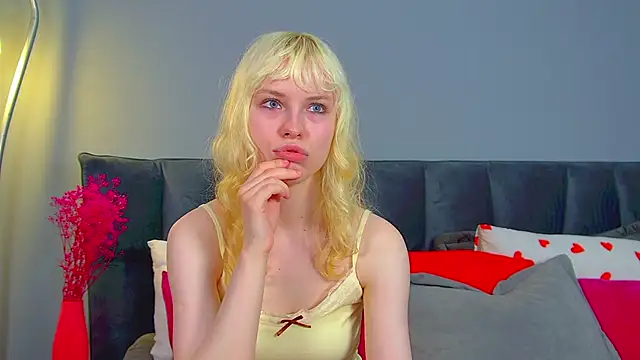 HannahHollis webcam