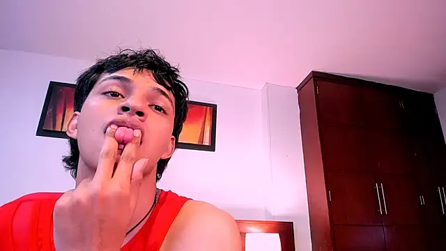 SahirCharm webcam