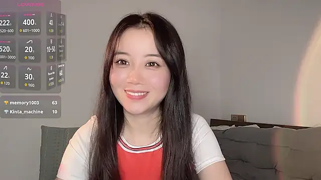 77-Vicky webcam