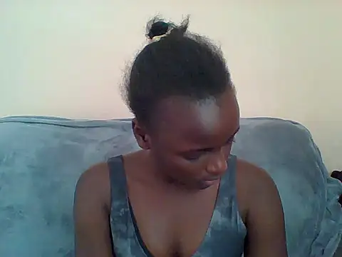 Beauty-Glam webcam