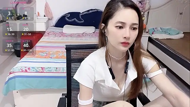 miaomiao-99 webcam
