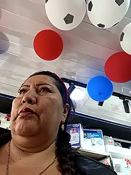 Brenda_Berck_ webcam