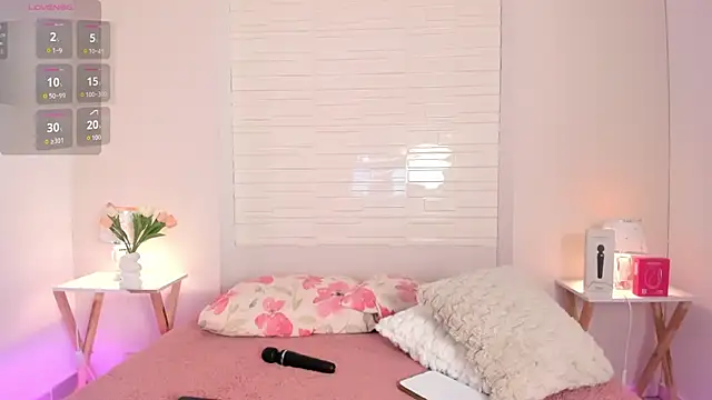 SophiaaStone webcam