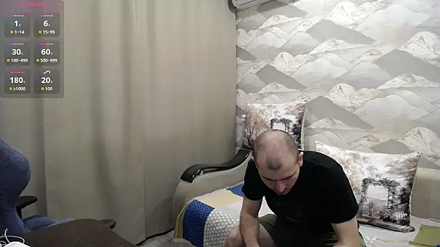 SerzhKorol1 webcam