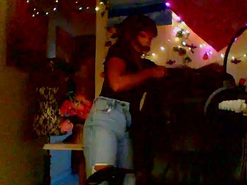 Anaconda2350 webcam