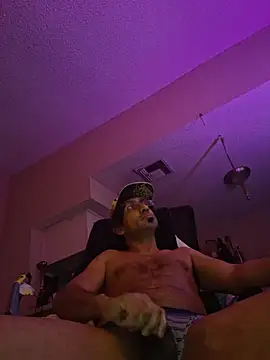 _Ramone666 webcam