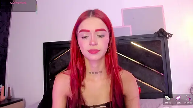 april_jones05 webcam