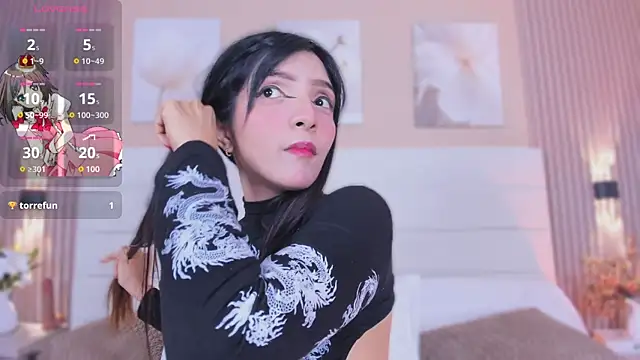 LisaLain webcam