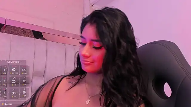 KatherineRuiz_ webcam