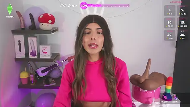 valentina_crtti webcam