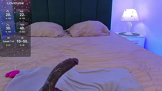 Bonnie_White webcam