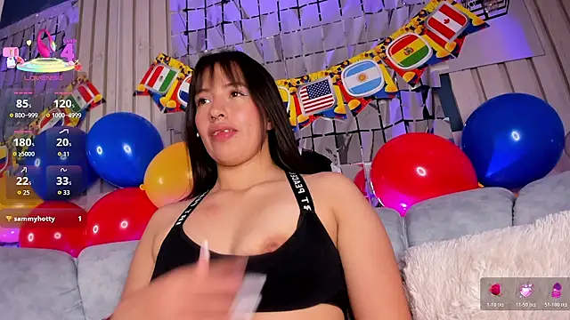 SofiCandy_ webcam
